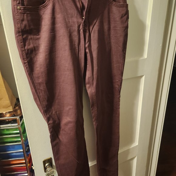 Tall Jeans - Picture 2 of 2